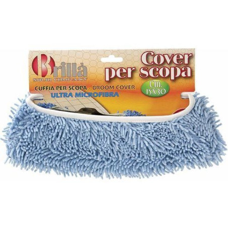COVER PER SCOPA 15X30 CM EAN 8000061036682 INGROSSO ACCESSORI PULIZIA