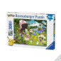 PUZZLE PZ.300 XXL POKEMON EAN 4005556132454 INGROSSO PUZZLE CLASSICI