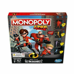 INGROSSO GLI INCREDIBILI MONOPOL