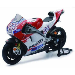 INGROSSO MOTO DUCATI DESMOSEDICI