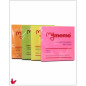 MY MEMO 76X76 NEON ASS. EAN 8033593065394 INGROSSO ETICHETTE LABEL POSTIT