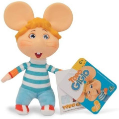 INGROSSO TOPO GIGIO MORBIDO 18CM