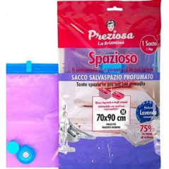 INGROSSO SACCO SPAZIOSO 70X90CM