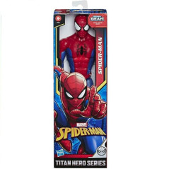 INGROSSO SPIDERMAN TITAN