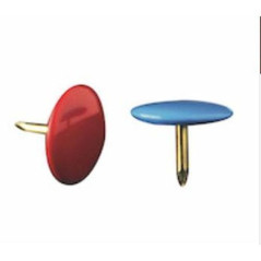 INGROSSO PUNTINE COLORATE SCAT.