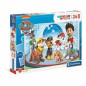 PUZZLE MAXI PZ.24 PAW PATROL EAN 8005125242115 INGROSSO PUZZLE CLASSICI
