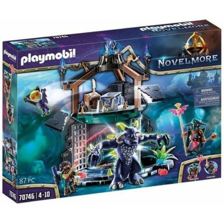 INGROSSO PLAYMOBIL 70746 VIOLET