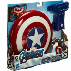 INGROSSO AVENGERS SCUDO CAP AMER