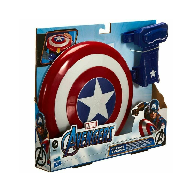 AVN SCUDO CAPITAN AMERICA EAN 5010993582839 INGROSSO PERSONAGGI SUPEREROI MARVEL