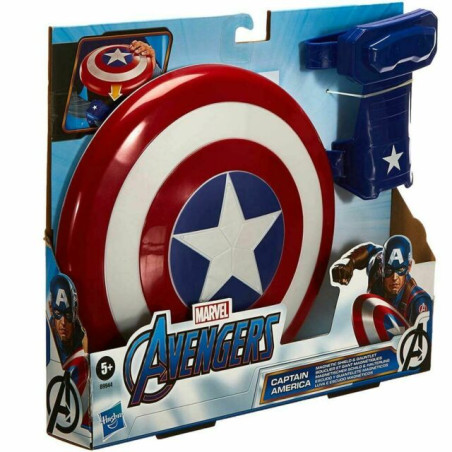 AVN SCUDO CAPITAN AMERICA EAN 5010993582839 INGROSSO PERSONAGGI SUPEREROI MARVEL