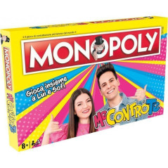 INGROSSO ME CONTRO TE MONOPOLY