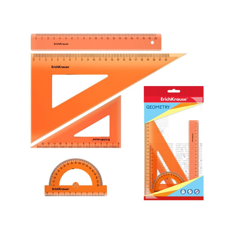 SET SQUADRE NEON EK EAN 4630073359086 INGROSSO SQUADRE E RIGHE