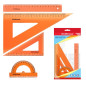 SET SQUADRE NEON EK EAN 4630073359086 INGROSSO SQUADRE E RIGHE