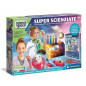 SUPERSCIENZIATE EAN 8005125192441 INGROSSO SCIENZA E GIOCO CLEMENTONI