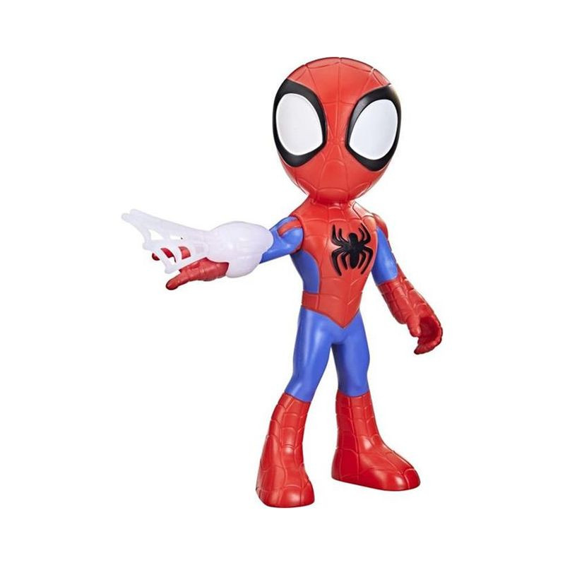 SPIDEY FIGURE MEGA SPIDEY EAN 5010993933396 INGROSSO PERSONAGGI SUPEREROI MARVEL