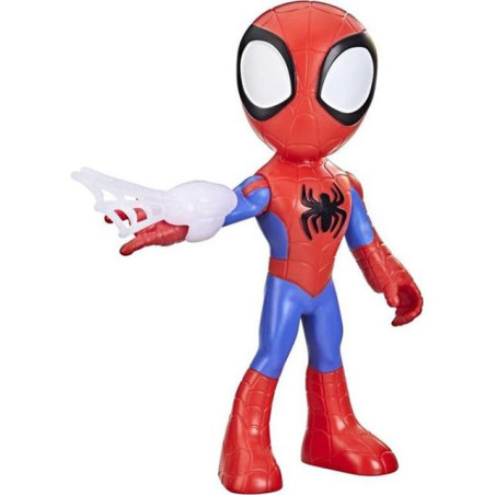 SPIDEY FIGURE MEGA SPIDEY EAN 5010993933396 INGROSSO PERSONAGGI SUPEREROI MARVEL