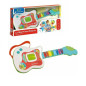 CHITARRA SUONAIMPARA EAN 8005125174331 INGROSSO BABY CLEMENTONI