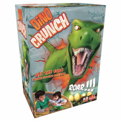 INGROSSO DINO CRUNCH