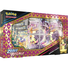 INGROSSO POKEMON COLLEZ. PREMIUM