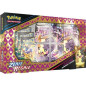 POKEMON COLLEZ. PREMIUM TAB.GIOCO MORPEK EAN 0820650602795 INGROSSO GIOCHI DI CARTE