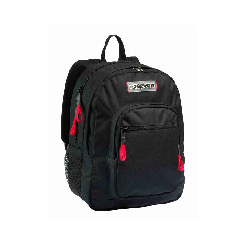 ZAINO FREETHINK SEVEN UNISEX EAN 8055714077819 INGROSSO ZAINI SCUOLA