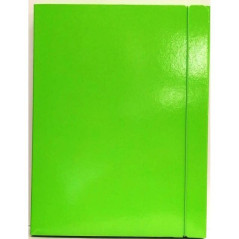 INGROSSO PORTAPROGETTI ELASTICO