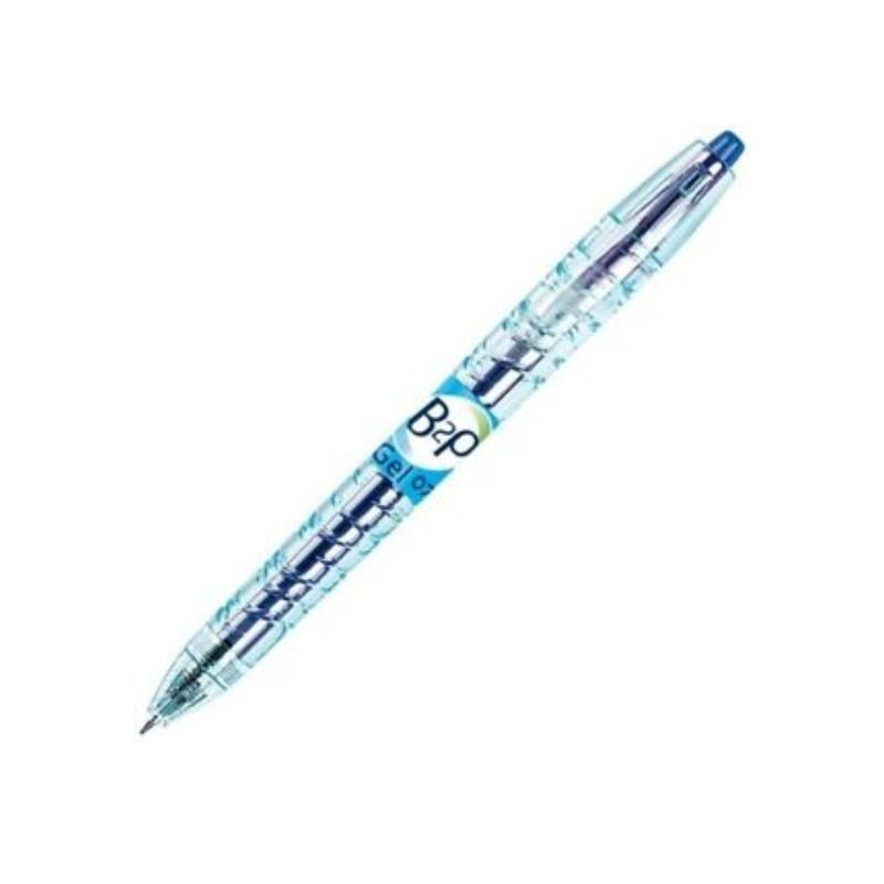 PILOT STILO GEL B2P EAN 4902505377464 INGROSSO PENNE PER LA SCUOLA