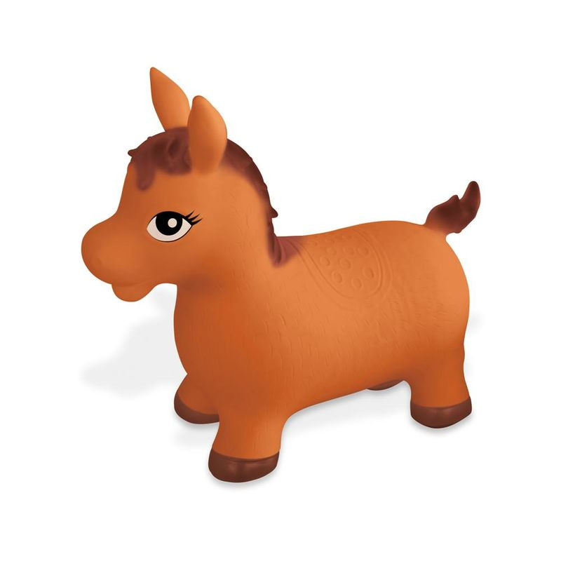 CAVALCABILE CAVALLO GONFIABILE EAN 8001011096893 INGROSSO GIOCATTOLI PER EDICOLE