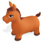 CAVALCABILE CAVALLO GONFIABILE EAN 8001011096893 INGROSSO GIOCATTOLI PER EDICOLE
