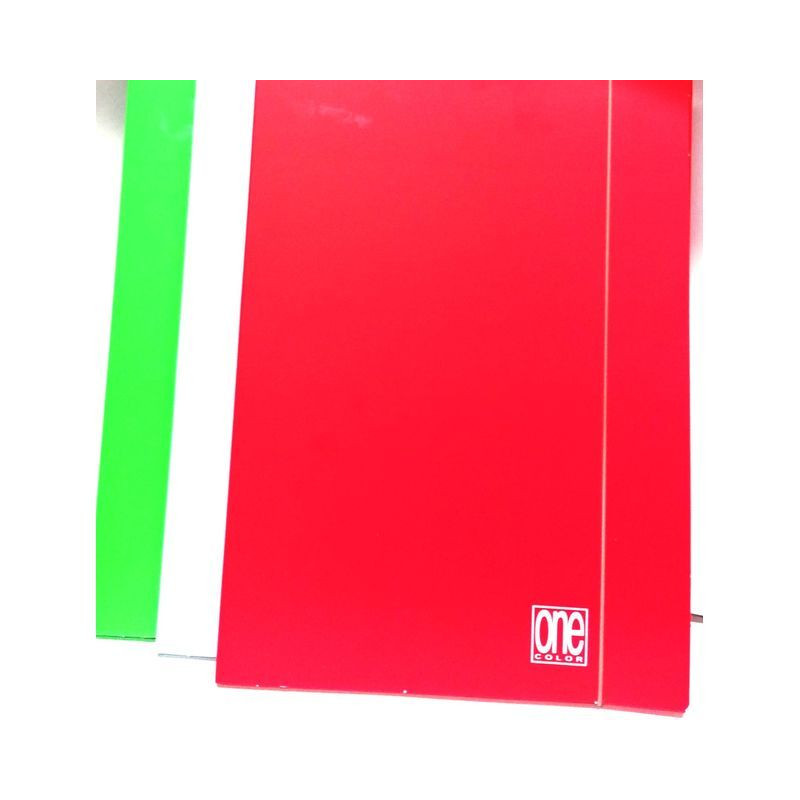 CARTELLA A4 3L 1CM C/ELAS.PASTELLO EAN 8007758171909 INGROSSO CARTELLINE