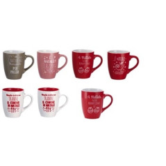 INGROSSO TAZZA MUG ASS6DEC D9XH1