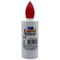 LUM CANDLE BIAN LUCE ROSS INTERM.150GG. EAN 8004830301735 INGROSSO LUMINI E CERI