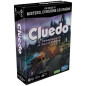 CLUEDO ESCAPE EAN 5010994147945 INGROSSO GIOCHI DI SOCIETA