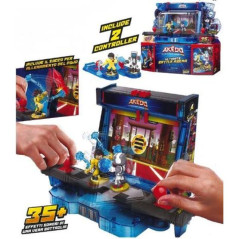 INGROSSO AKEDO ARENA PLAYSET C/2