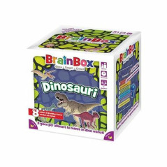 INGROSSO BRAINBOX DINOSAURI