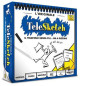 TELESKETCH EAN 3558380074458 INGROSSO GIOCHI DI SOCIETA