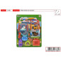 CUCCIOLANDIA PARCO GIOCHI EAN 8007632277857 INGROSSO GIOCHI DA EDICOLA