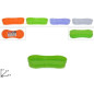 SPAZZOLA BUCATO 4 COL. EAN 8034048311974 INGROSSO ACCESSORI PULIZIA
