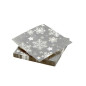 SOFT TOVAGLIOLI 40X40 2V 30PZ NATALE DEC EAN 8057438685202 INGROSSO TOVAGLIOLI NATALIZI
