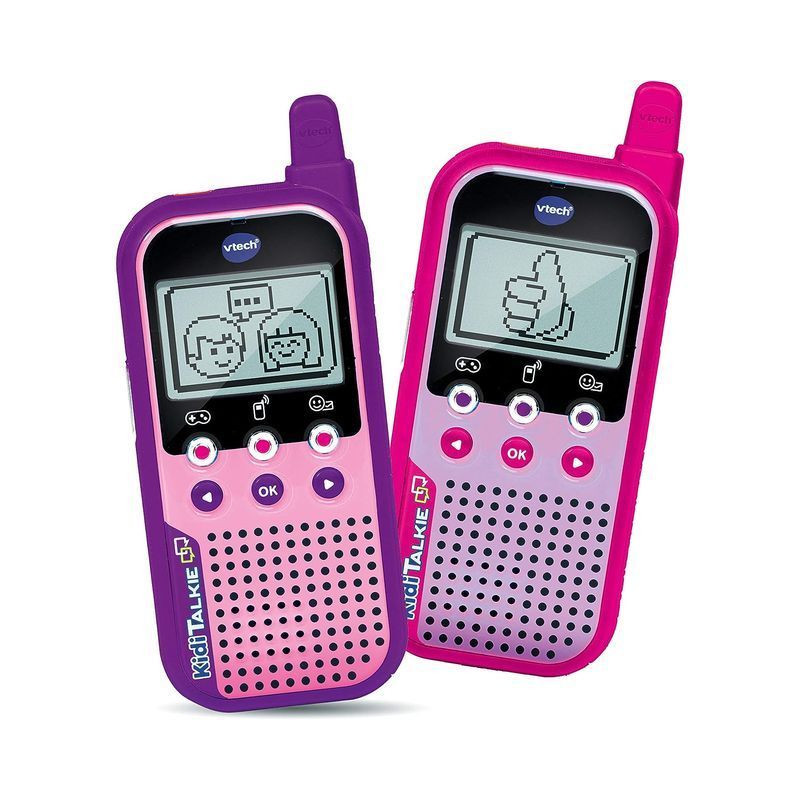 KIDI TALKIE EAN 3417765185694 INGROSSO GIOCATTOLI PER EDICOLA