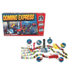 INGROSSO DOMINO EXPRESS ULTRA PO