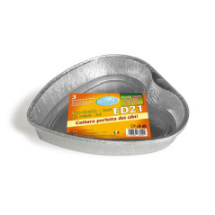INGROSSO SOFT VASCHETTE ALLUMINI