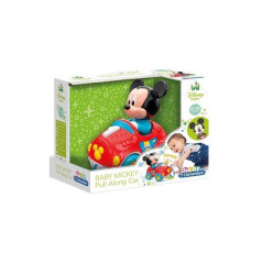 INGROSSO BABY MICKEY MACCHINA TR