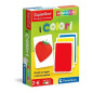 MONTESSORI CARTE COLORI EAN 8005125163335 INGROSSO GIOCHI SAPIENTINO