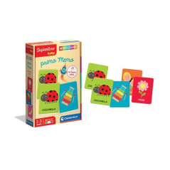 INGROSSO MONTESSORI SAPIENTINO B