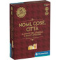 NOMI COSE CITTA' DELUXE EAN 8005125168125 INGROSSO GIOCHI DI SOCIETA