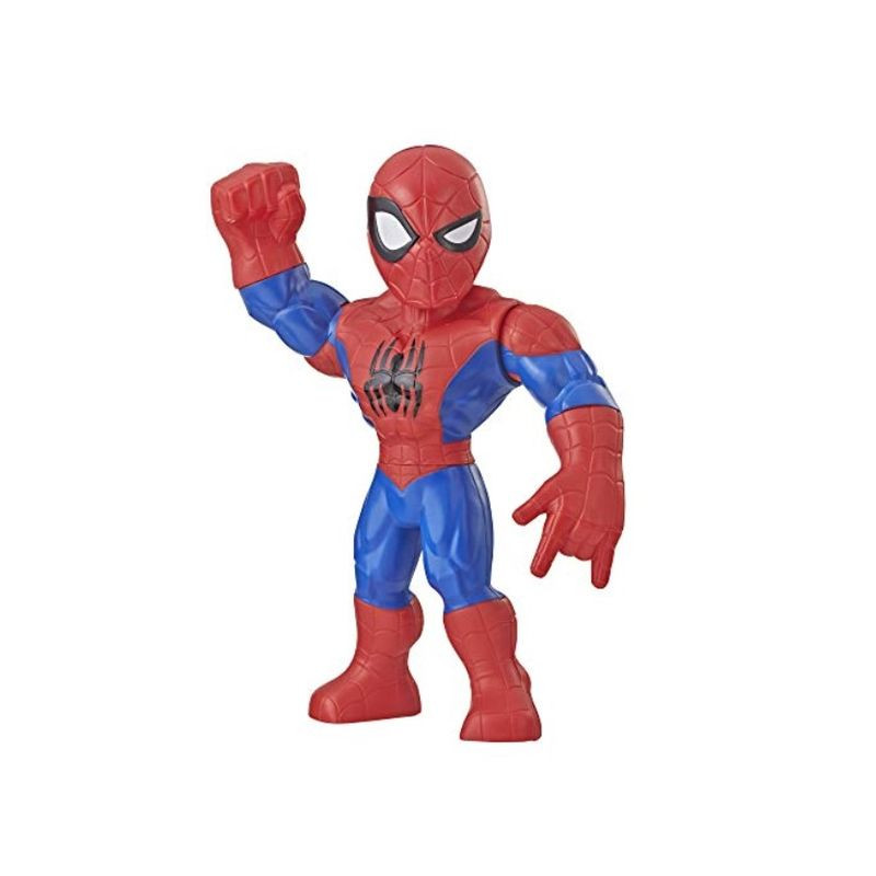 AVENGERS SPIDERMAN SUPER HERO ADV MEGA M EAN 0630509743377 INGROSSO PERSONAGGI SUPEREROI MARVEL