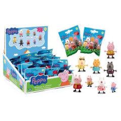 INGROSSO PEPPA PIG BUSTINA PERSO