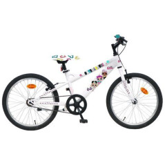 INGROSSO BICICLETTA 20' LOL MONO