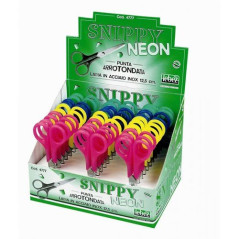 INGROSSO FORBICE NEON LEBEZ C.30